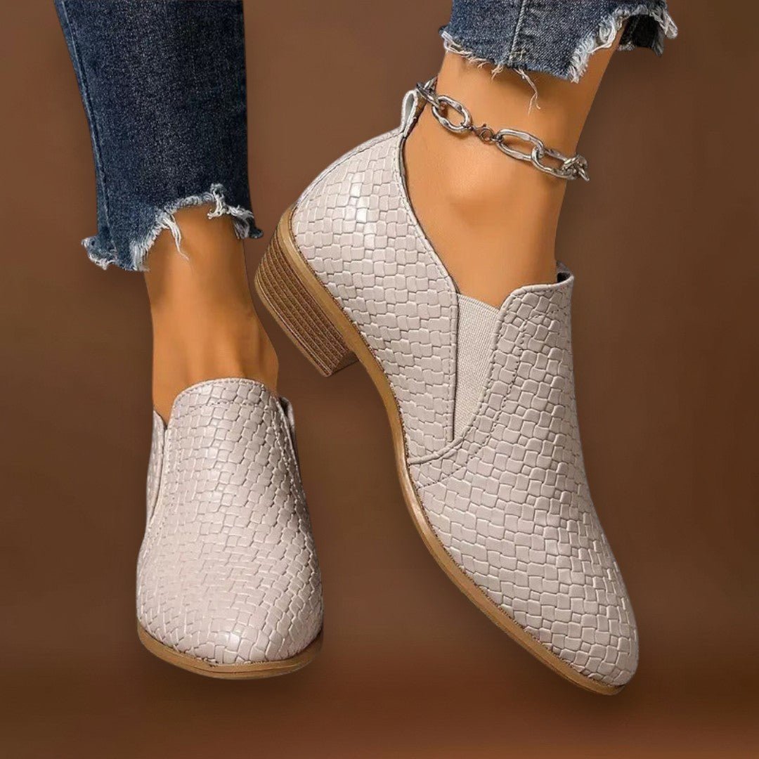 Dénia - Elegáns alkalmi cipők