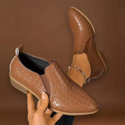 Dénia - Elegáns alkalmi cipők