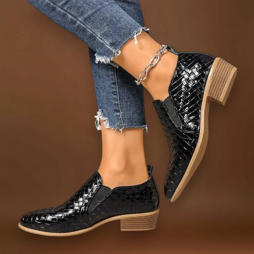 Dénia - Elegáns alkalmi cipők