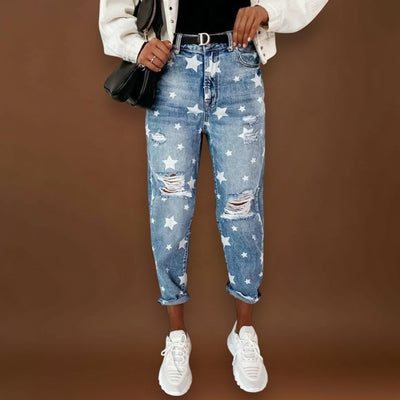 Malajka - egyedi és kényelmes nadrágok