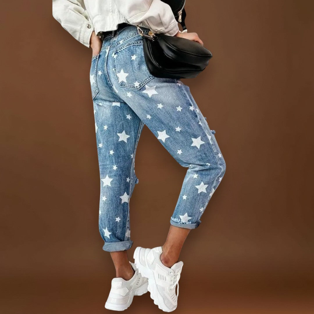 Malajka - egyedi és kényelmes nadrágok