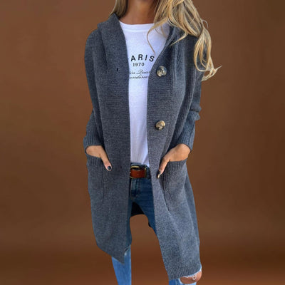 Magda - Kényelmes Kabát