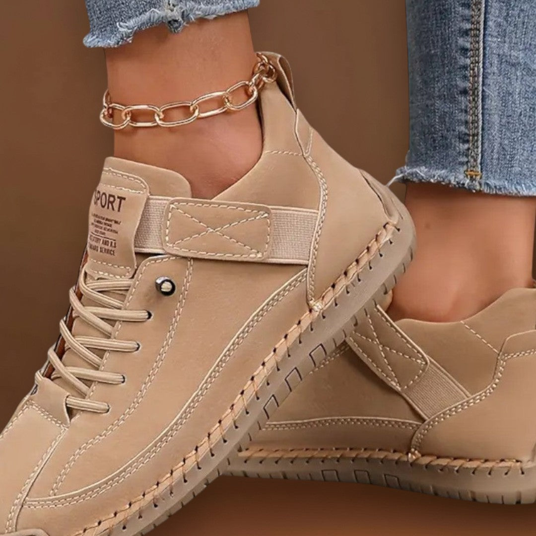 Alina-Réka - Kényelmes ortopéd cipők