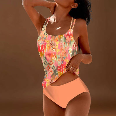 Boróka - Két részes fürdőruha szett