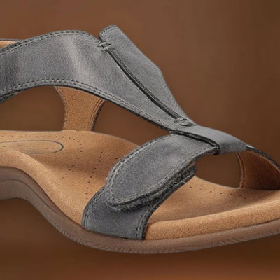 Irén - Ortopéd Szandálok