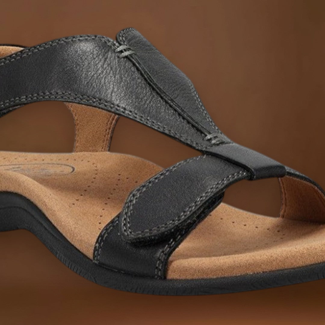 Abella - Ortopéd Szandálok