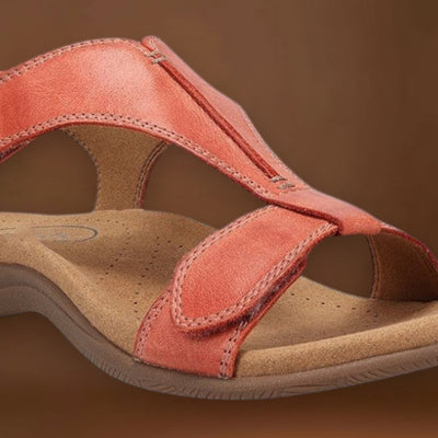 Irén - Ortopéd Szandálok