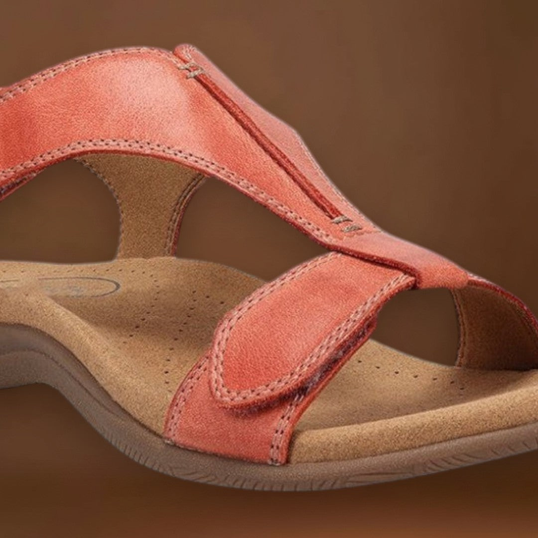 Abella - Ortopéd Szandálok