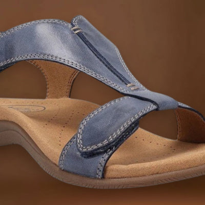 Irén - Ortopéd Szandálok