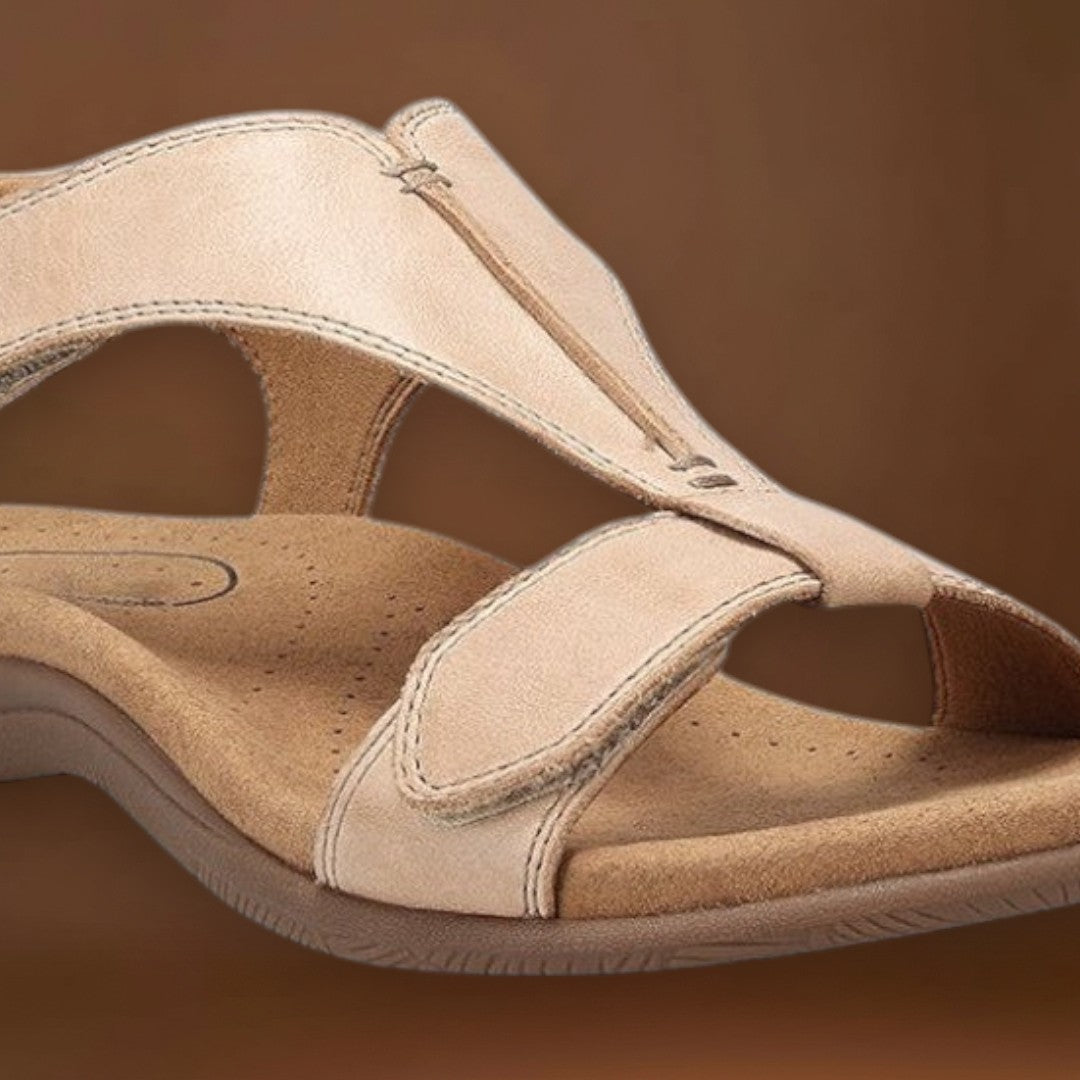 Abella - Ortopéd Szandálok