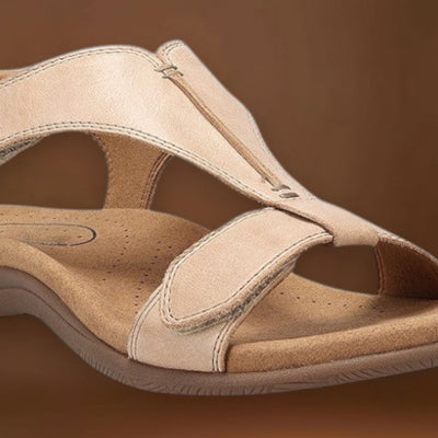 Irén - Ortopéd Szandálok