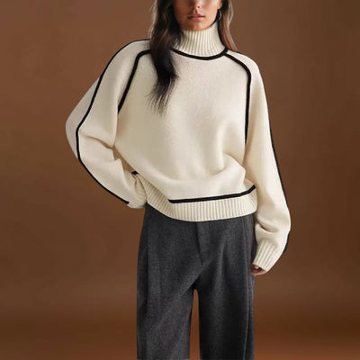 Bella - Elegáns casual camisola