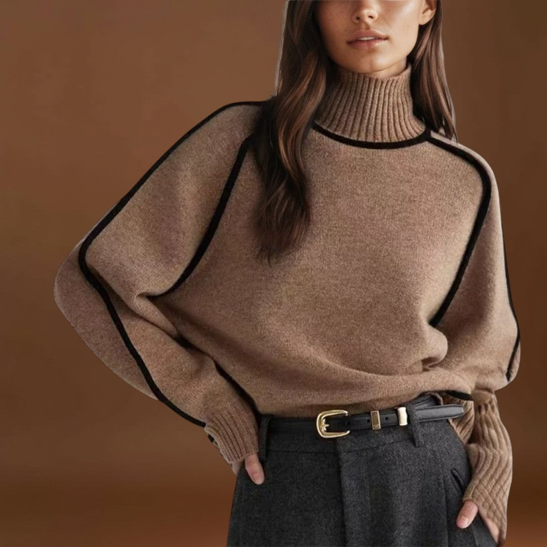 Bella - Elegáns casual camisola