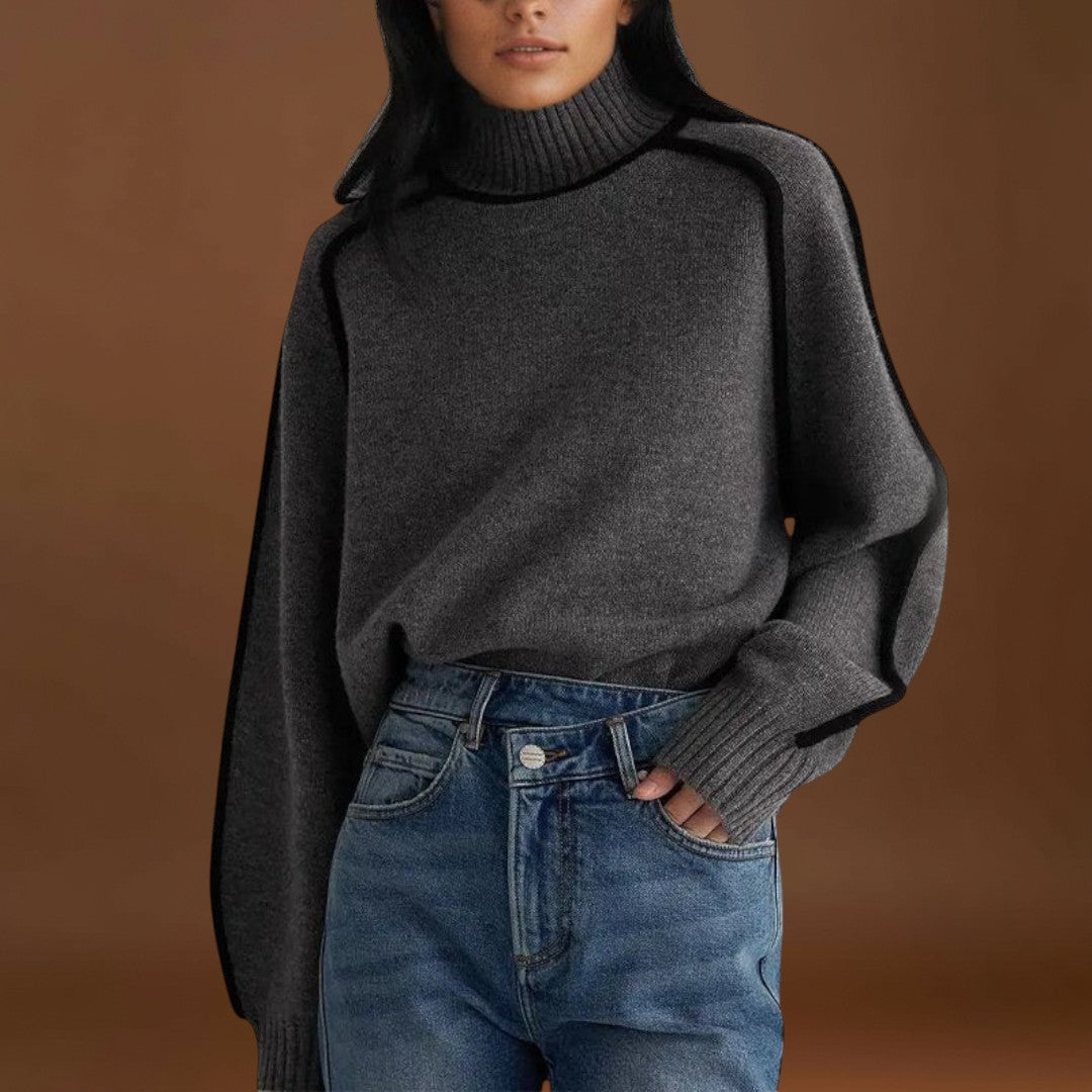 Bella - Elegáns casual camisola