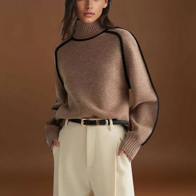 Bella - Elegáns casual camisola