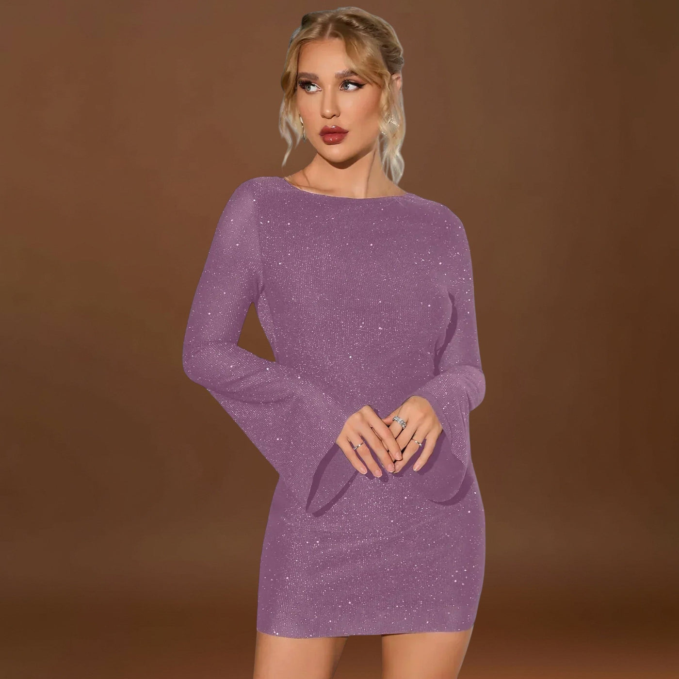 Etelka - Pöttyös ruha