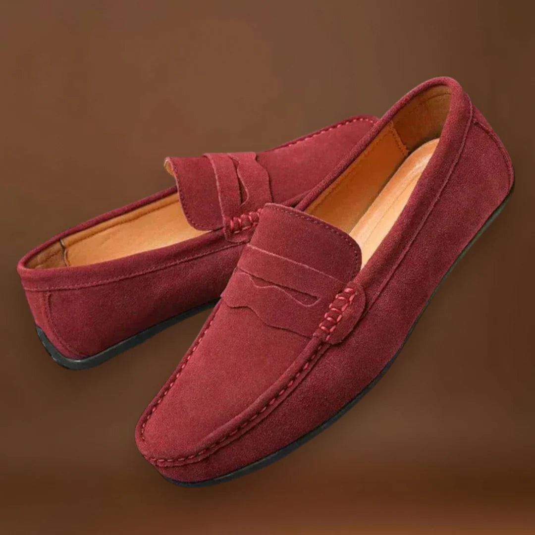 Dózsa - Klasszikus mokaszinok