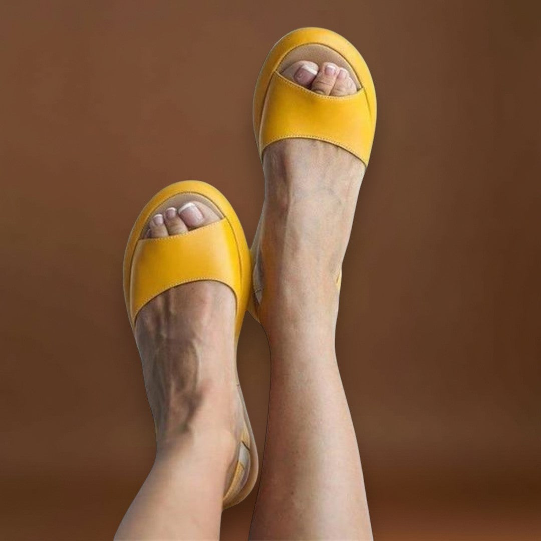 Arlina  - Ortopédiai Elegancia Szandálok