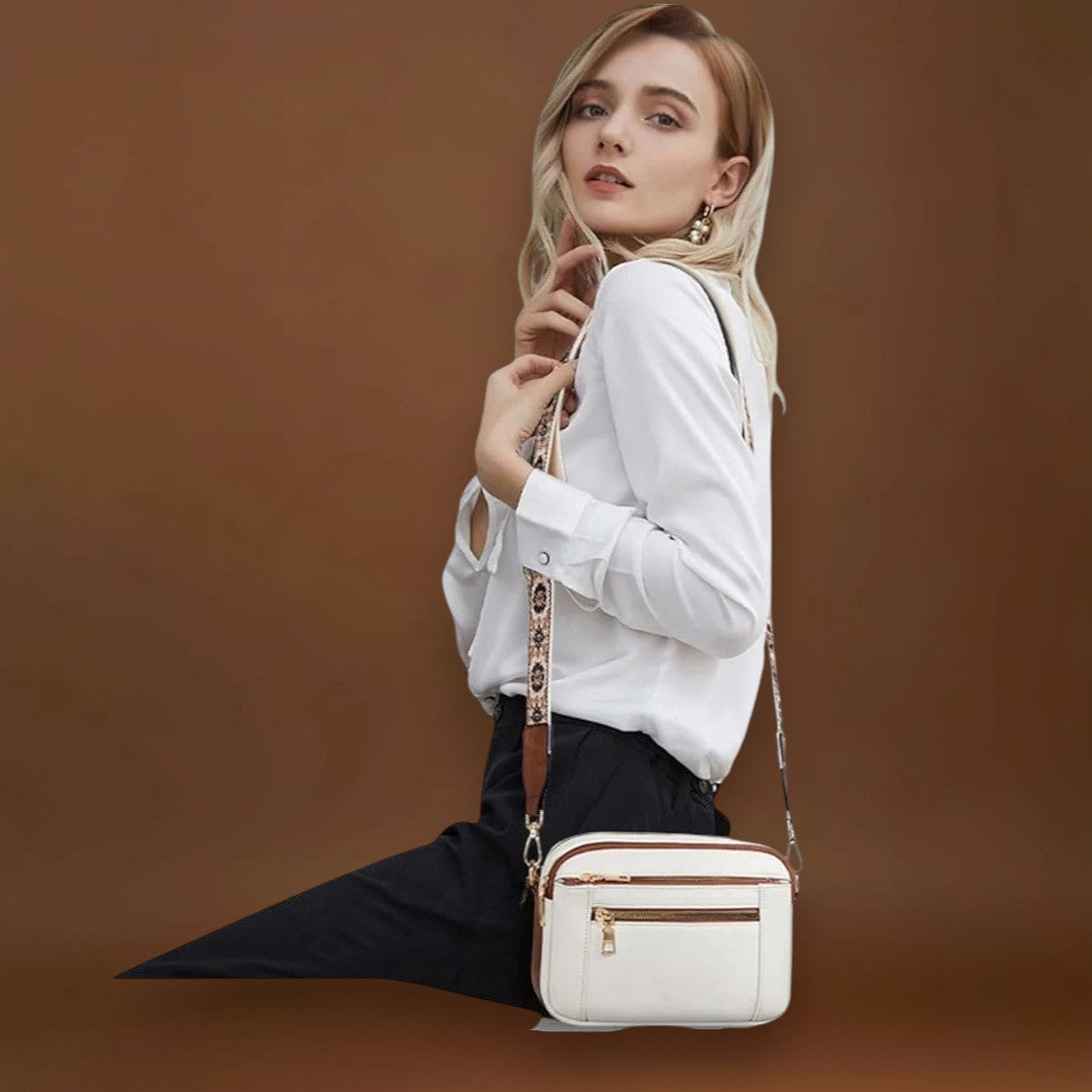 Amariska - Finom válltáska