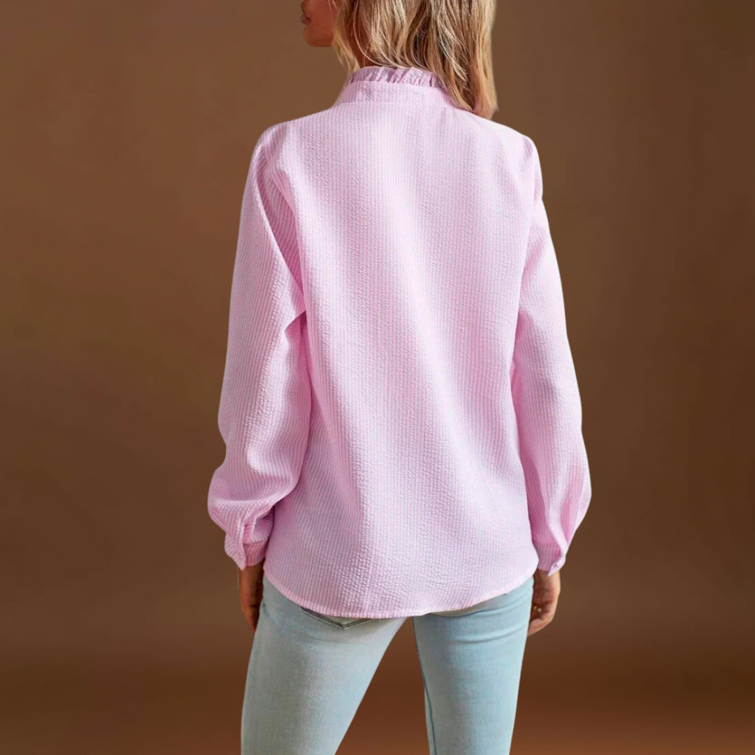 Rea - Hosszú Ujjú Ing