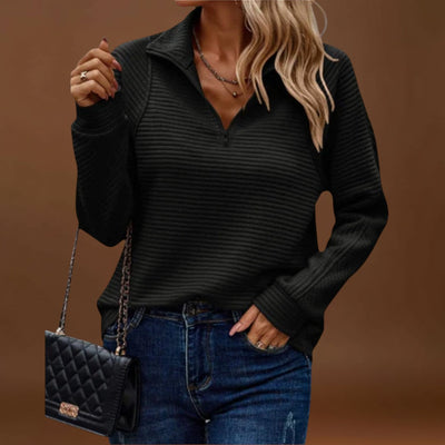 Denisa - Kényelmes Pulóver