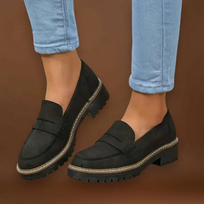 Alét - kényelmes mokaszinek