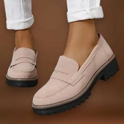 Alét - kényelmes mokaszinek