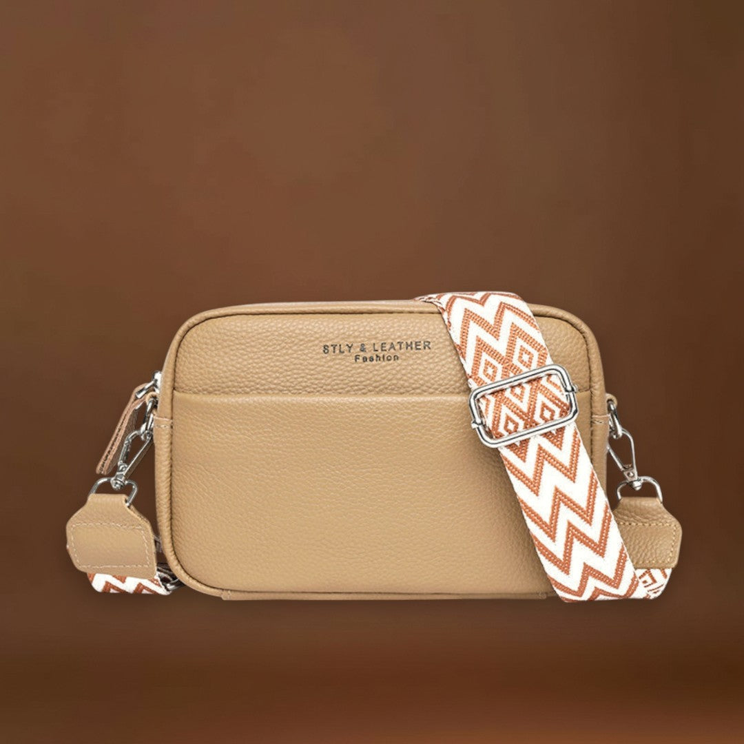 Alenka . - Mini oldaltáska