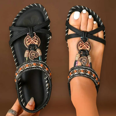 Kendele - Kényelmes Ortopéd Szandálok