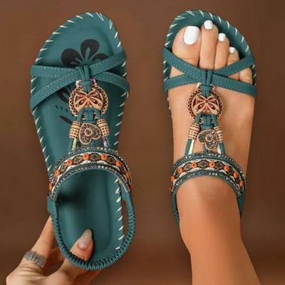 Kendele - Kényelmes Ortopéd Szandálok