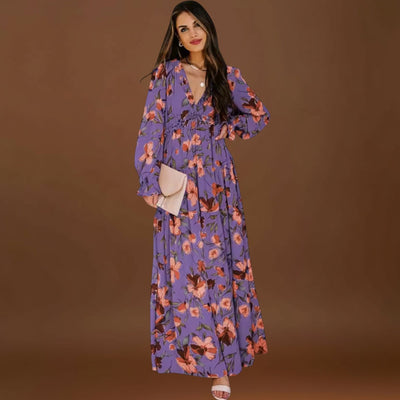 Judit - Elegáns ruha