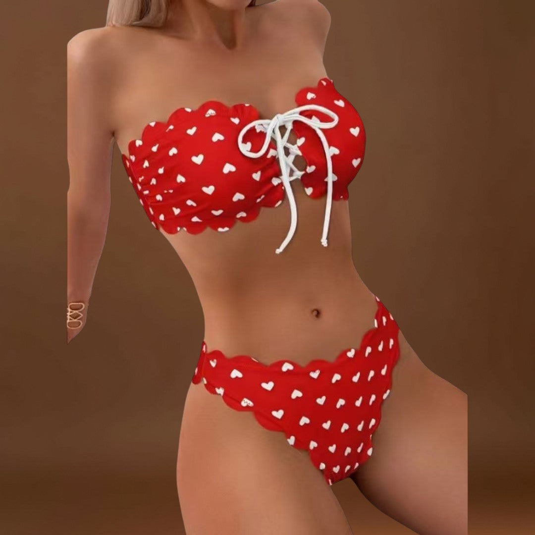 Julia - Bikiniszeretet édes