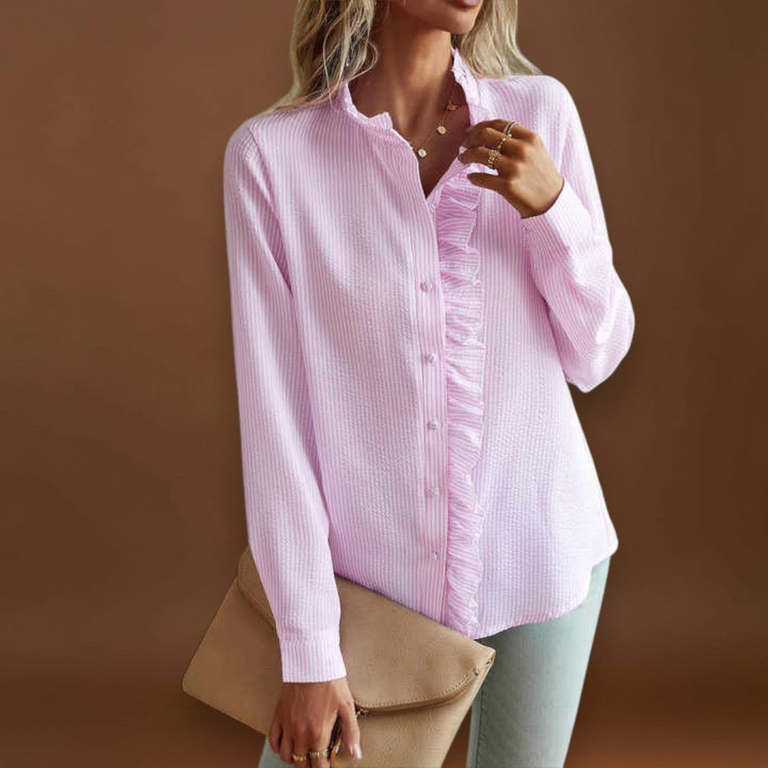 Rea - Hosszú Ujjú Ing