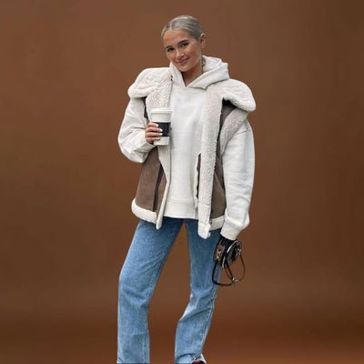 Jozefa - Őszi Mellény