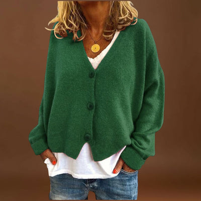 Almira - Kötött kabát