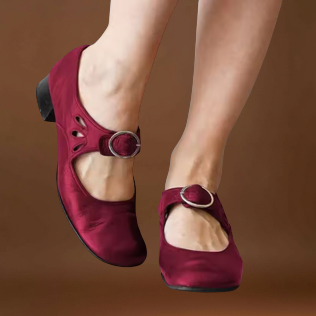 Lani – Tavaszi Szandálok