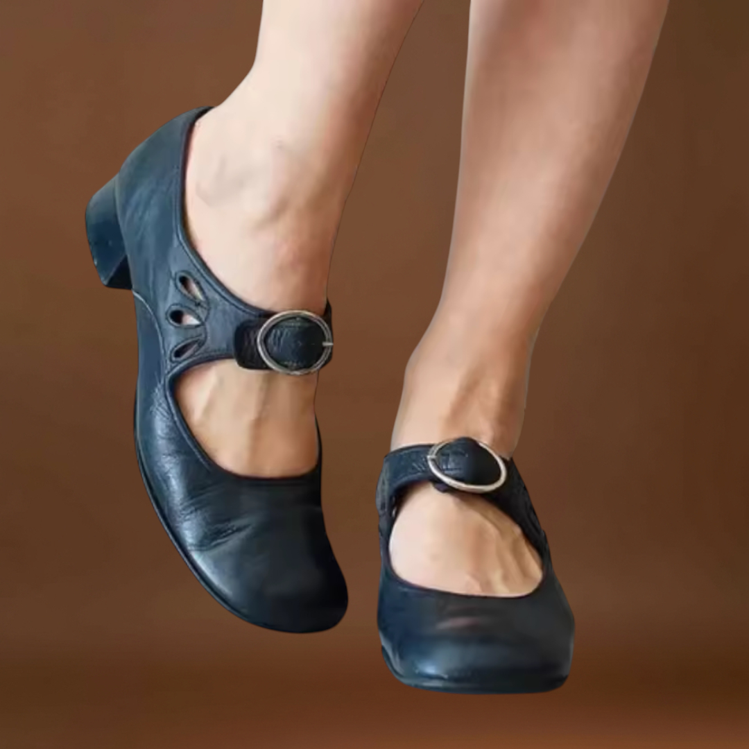 Lani – Tavaszi Szandálok