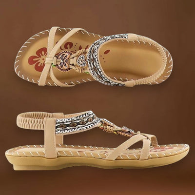 Kendele - Kényelmes Ortopéd Szandálok