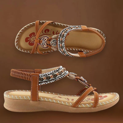 Kendele - Kényelmes Ortopéd Szandálok