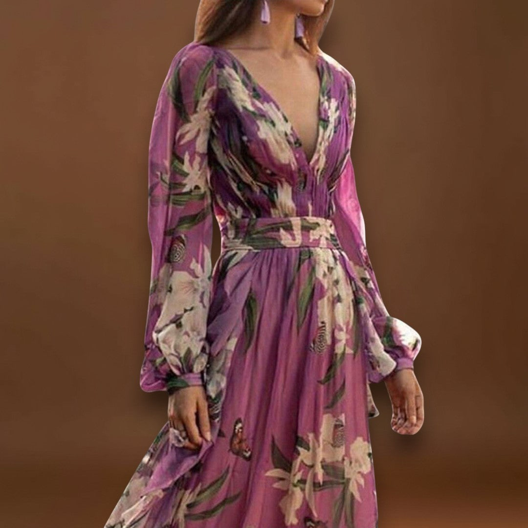 Juli – Időtlen Elegancia Ruha