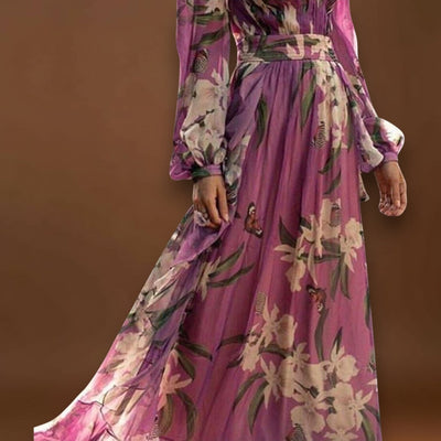 Juli – Időtlen Elegancia Ruha