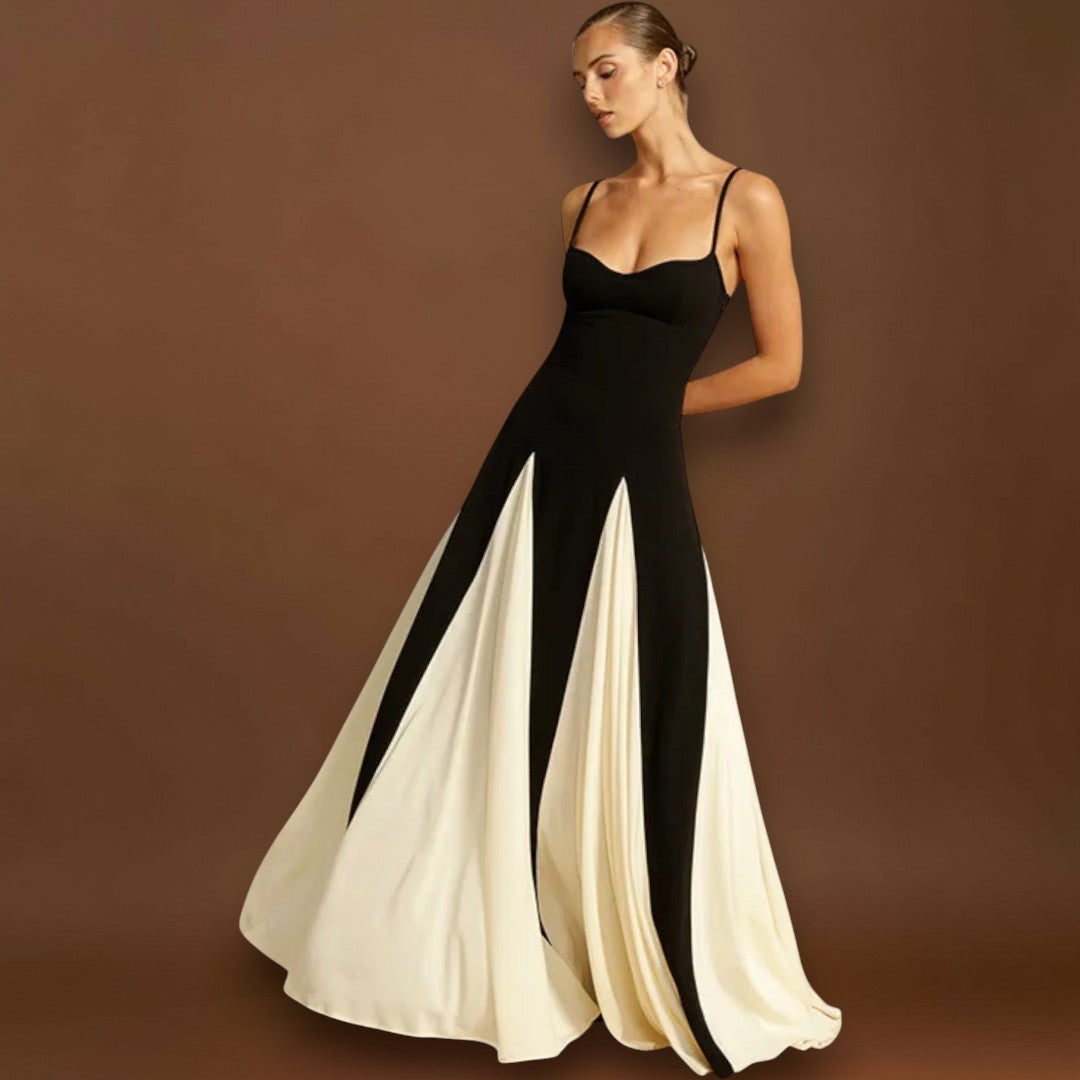 Ibolya - Stílusos ruha