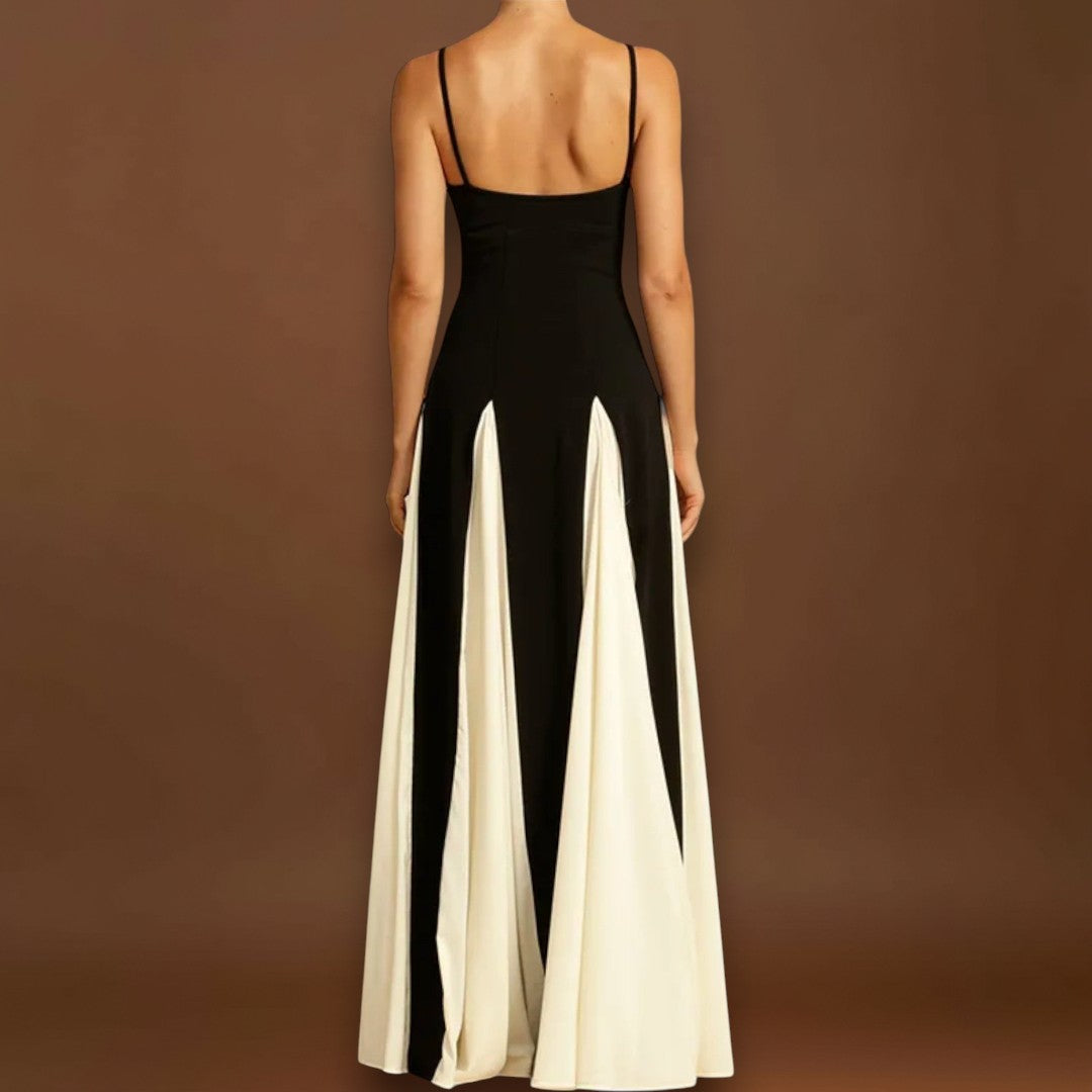 Elvira - Stílusos ruha