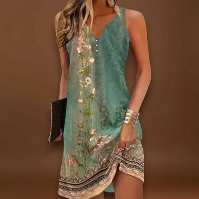 Viktória - Midi ingruha