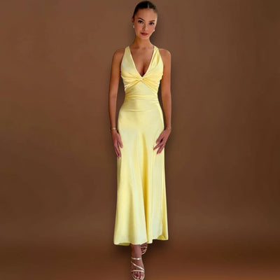 Krisztina - Elegáns Ruha