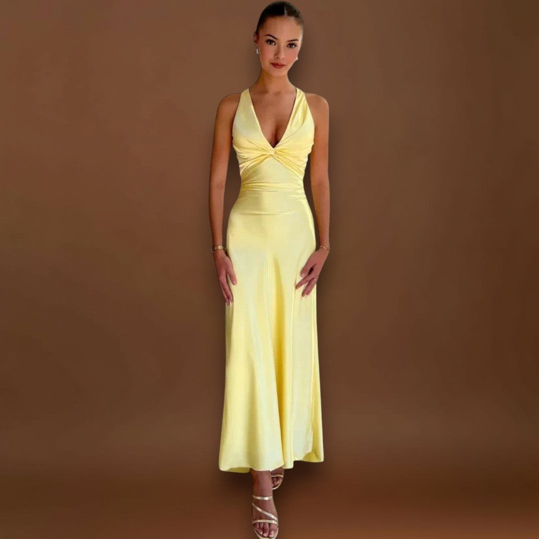 Lénára - Elegáns Ruha