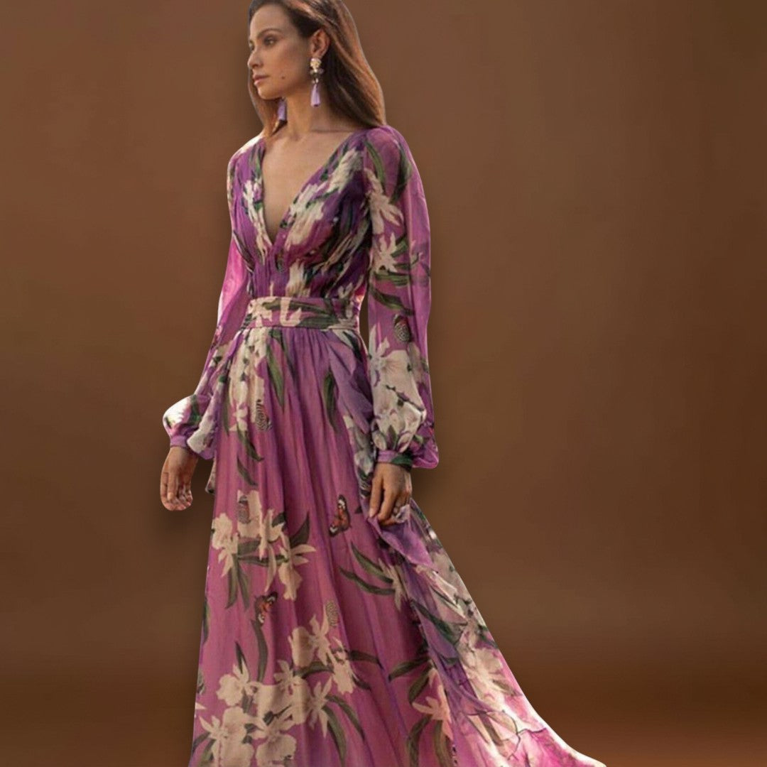 Juli – Időtlen Elegancia Ruha