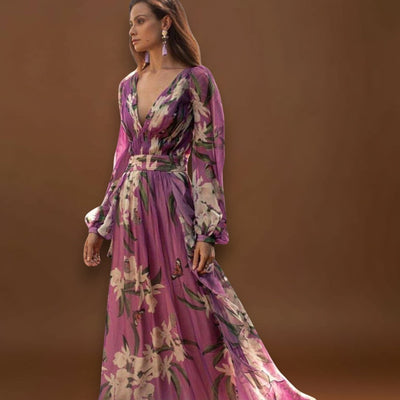 Juli – Időtlen Elegancia Ruha