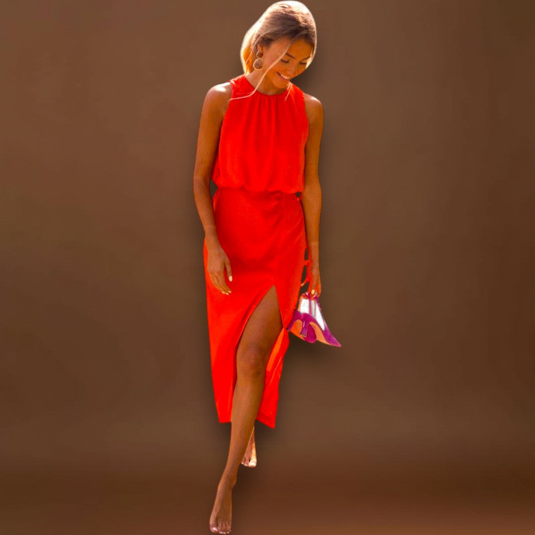 Ilona - Tiszta Elegancia Ruha