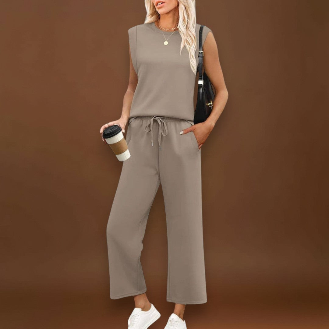 Gyöngyike - Két részes női szett